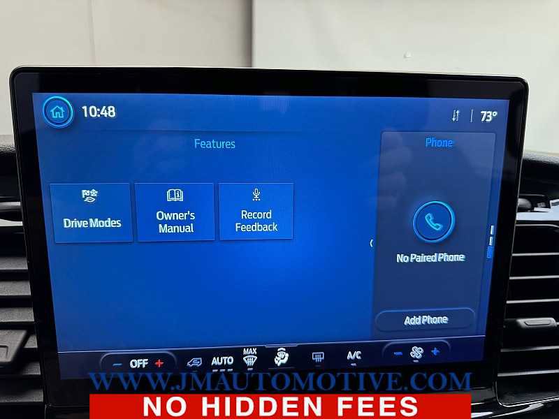 Used 2023 Ford Transit 350 XLT RWD image 27