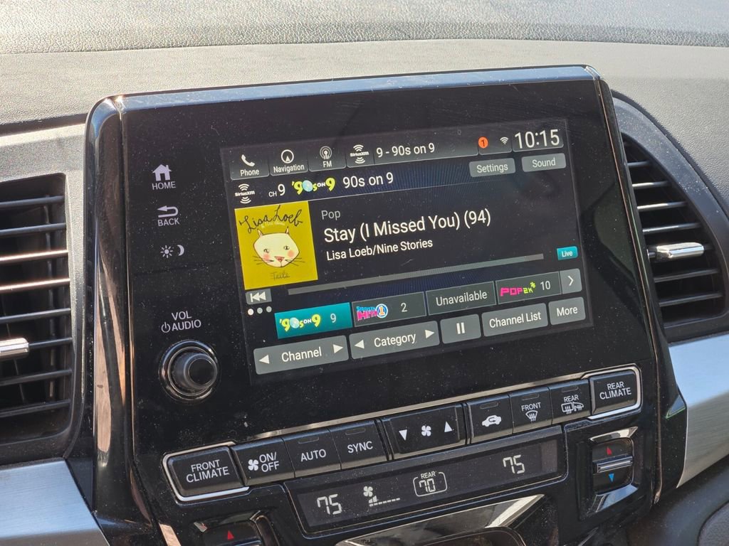 Used 2019 Honda Odyssey EX-L image 10