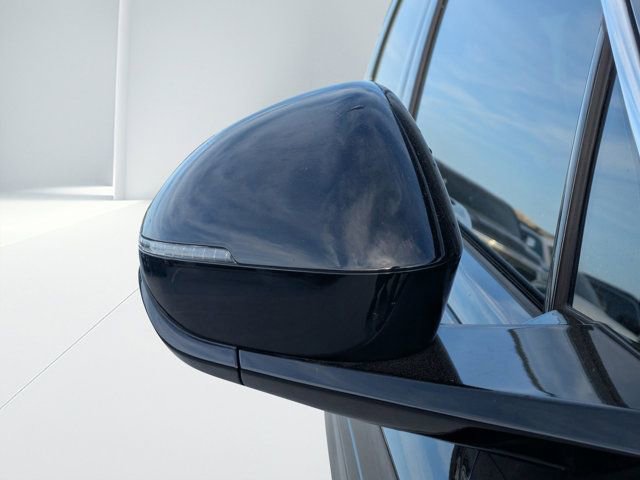 Used 2024 Lincoln Nautilus Black Label AWD/4WD image 10