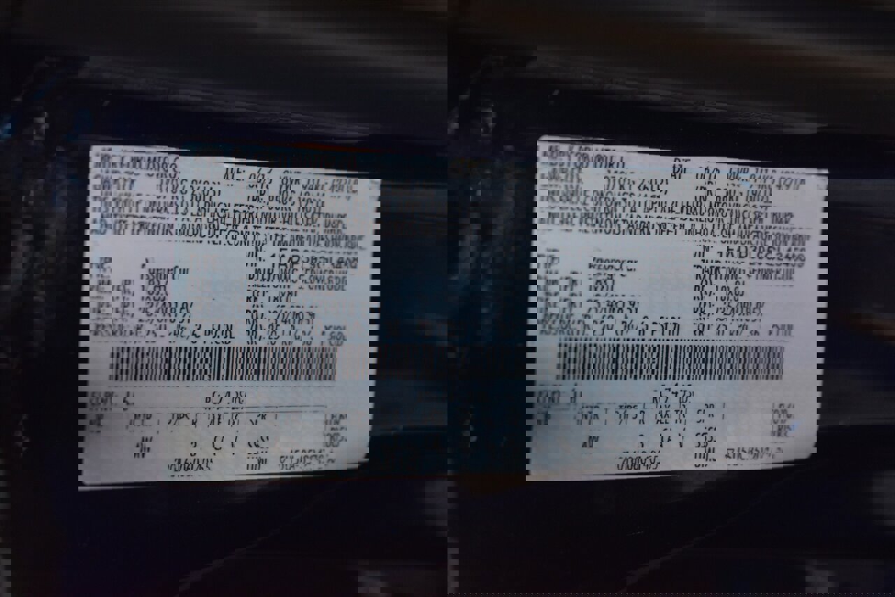 Used 2016 Ford Focus ST image 33