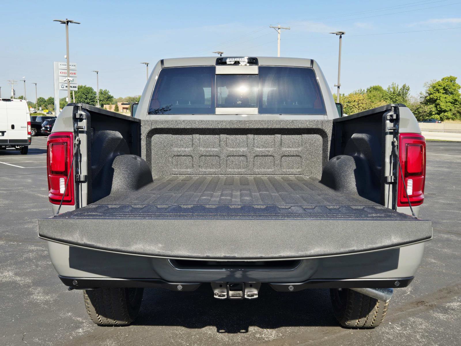 New 2026 RAM 2500 Big Horn image 13