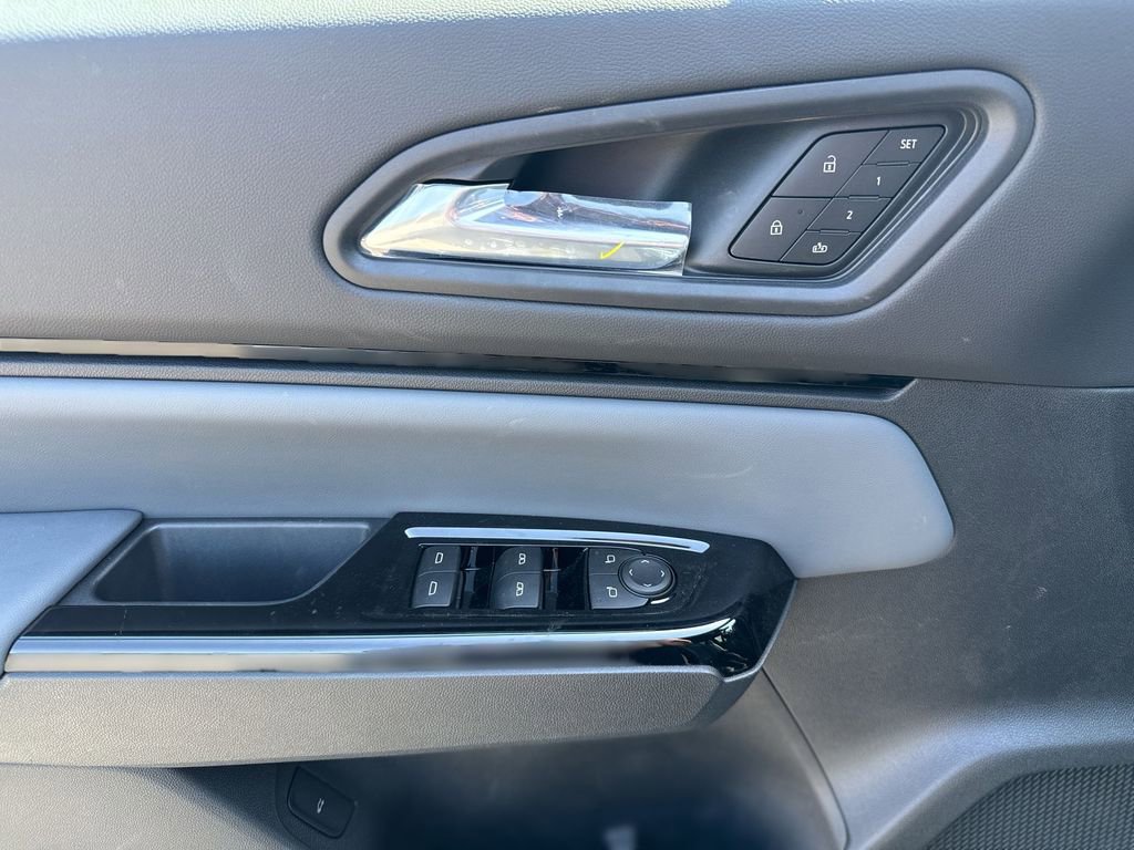 New 2026 Honda Prologue Touring image 15