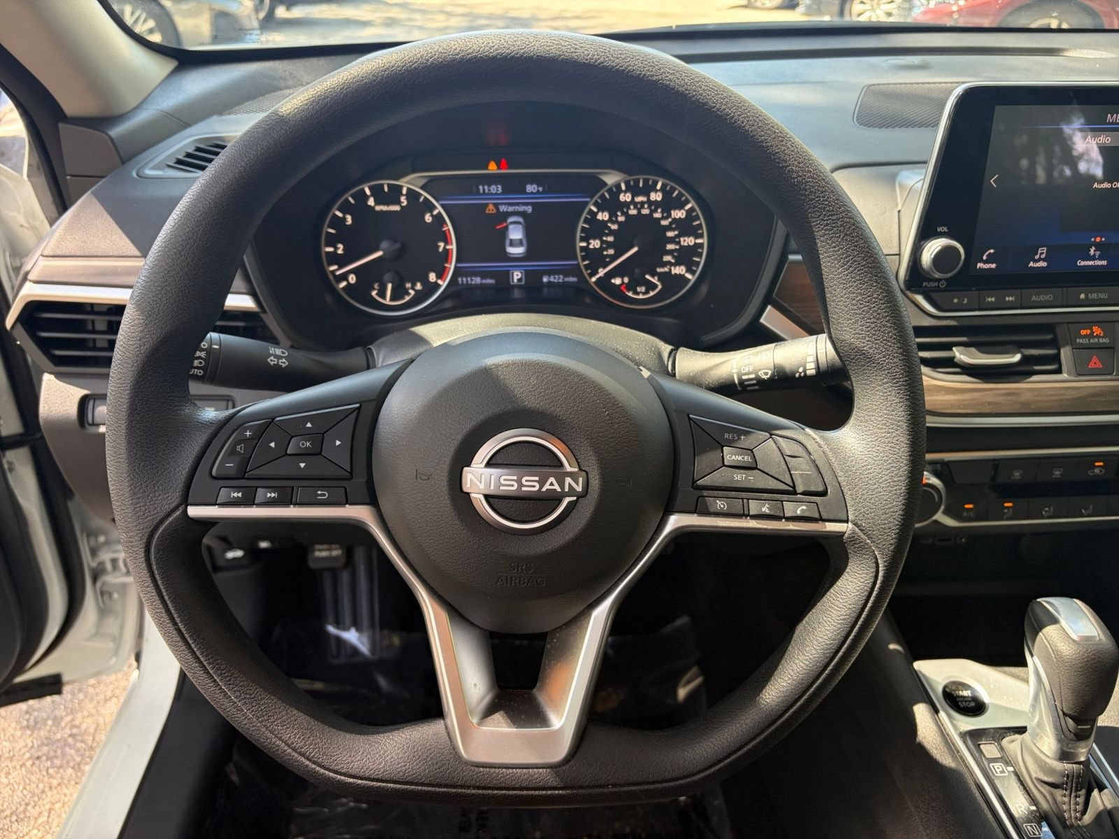 Used 2026 Nissan Altima 2.5 SV FWD image 23