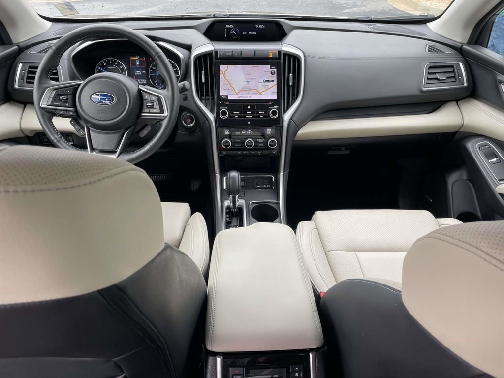 Used 2019 Subaru Ascent Limited w/ Popular Package #2 image 15