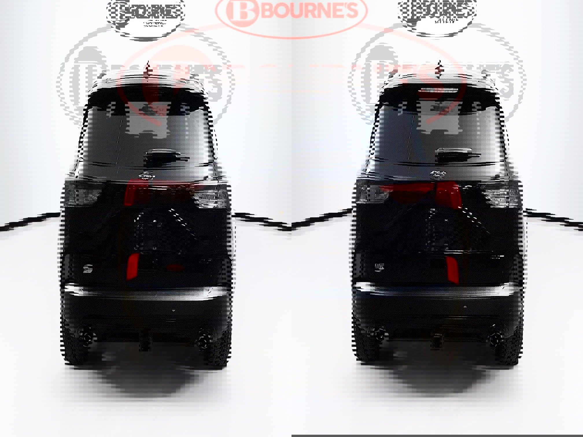 Used 2022 Ford Escape SEL w/ SEL Stealth AWD Package image 9