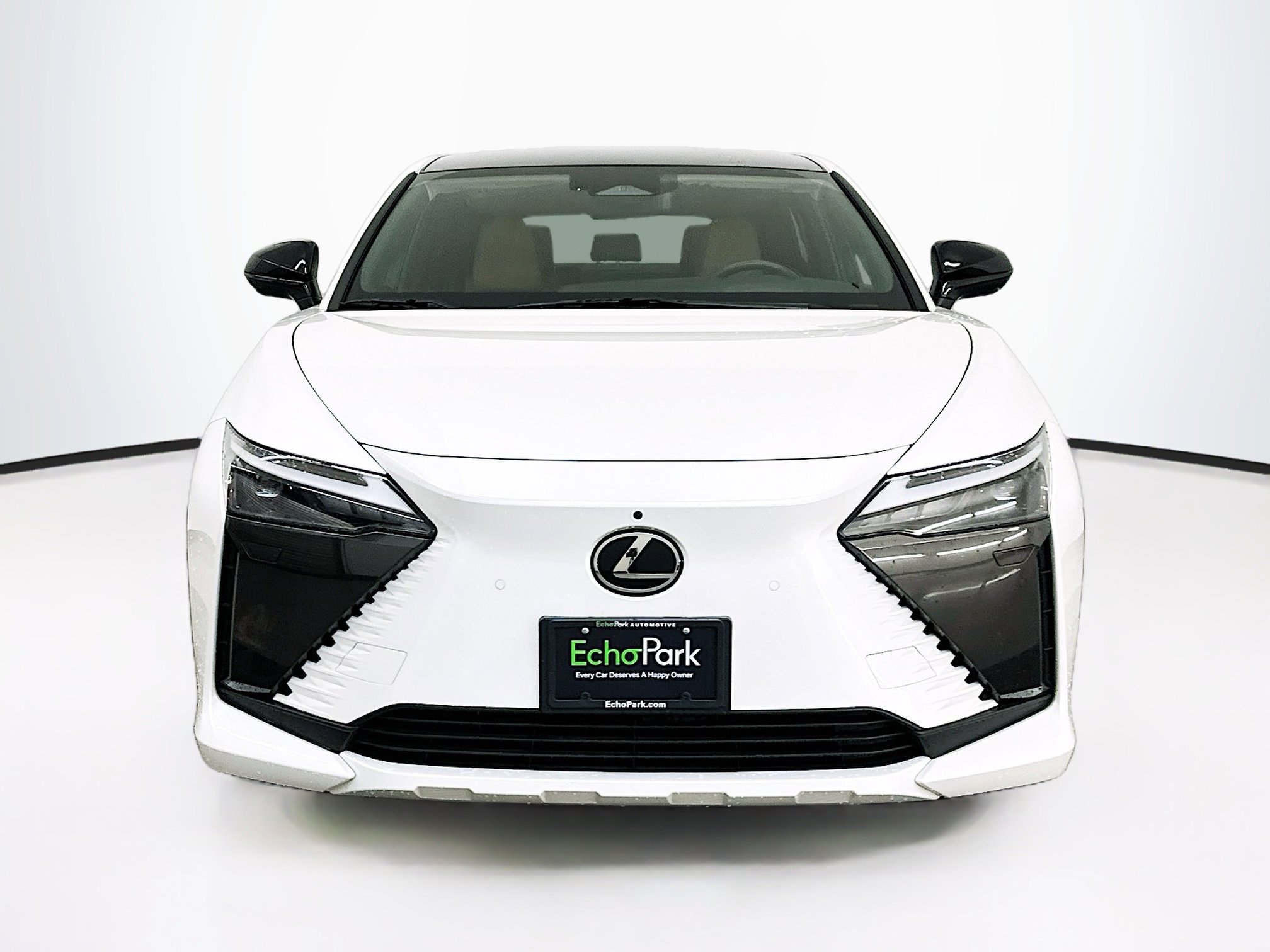 Used 2023 Lexus RZ 450e Premium w/ Technology Package AWD/4WD image 2