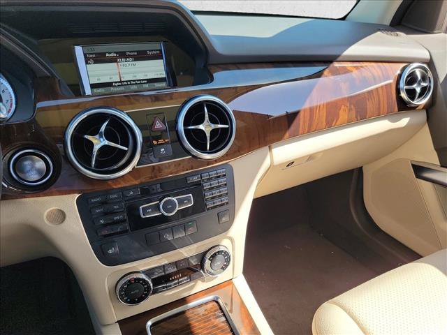 Used 2013 Mercedes-Benz GLK 350 2WD image 21