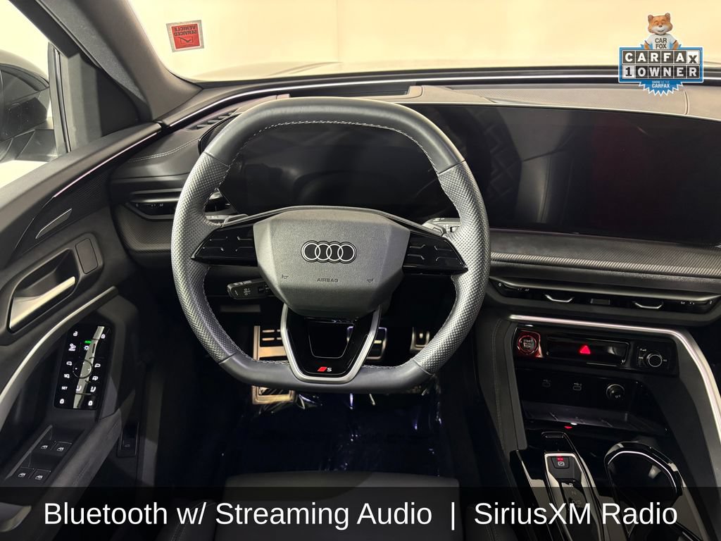 Used 2025 Audi SQ5 Premium Plus w/ Premium Plus Package AWD/4WD image 18