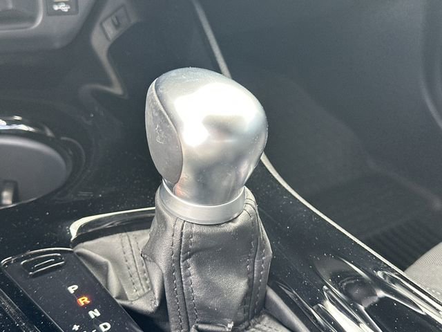 Certified 2020 Toyota C-HR XLE FWD image 19