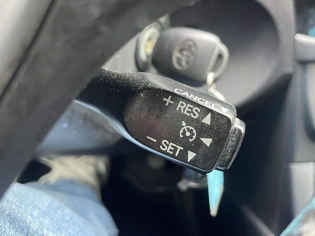 Used 2016 Toyota Corolla S image 22