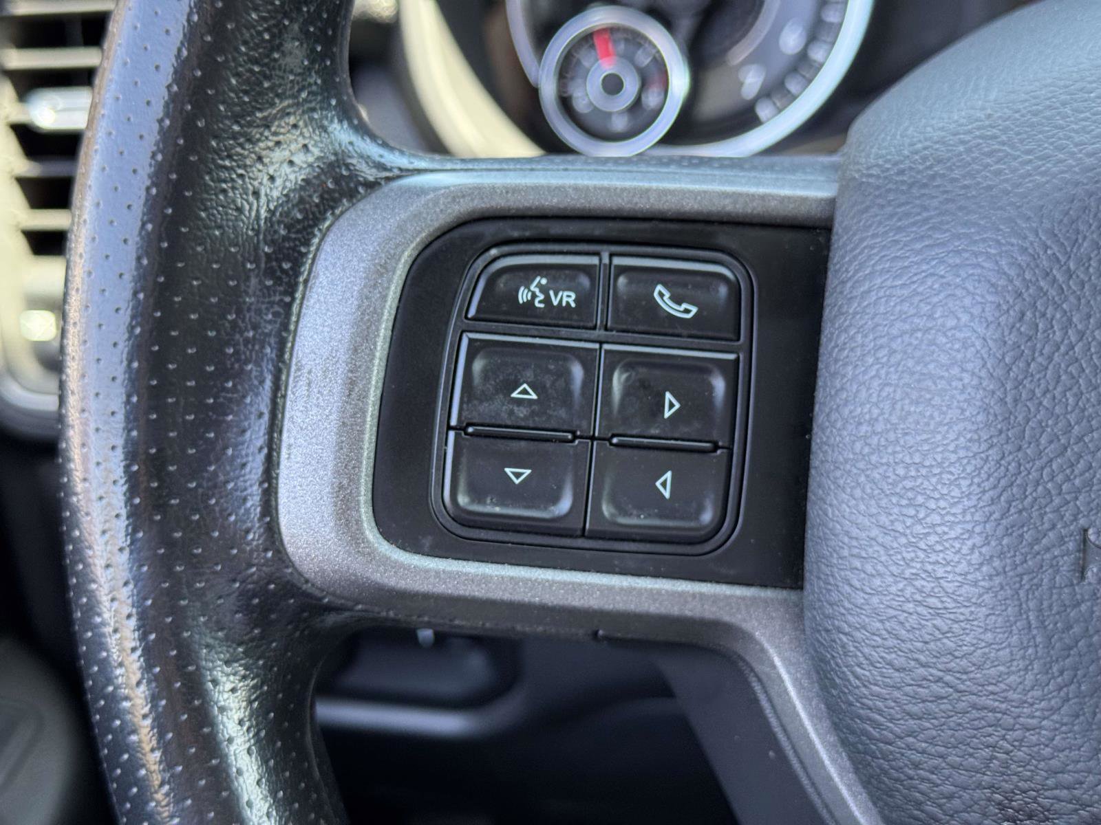 Used 2021 RAM 2500 Tradesman w/ Towing Technology Group AWD/4WD image 18