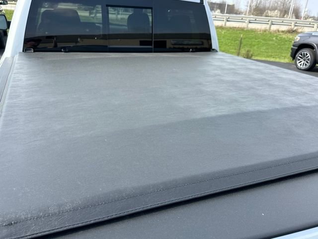 New 2026 RAM 1500 RHO image 9