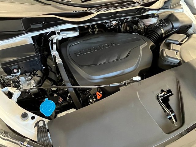 New 2026 Honda Odyssey Sport-L image 11