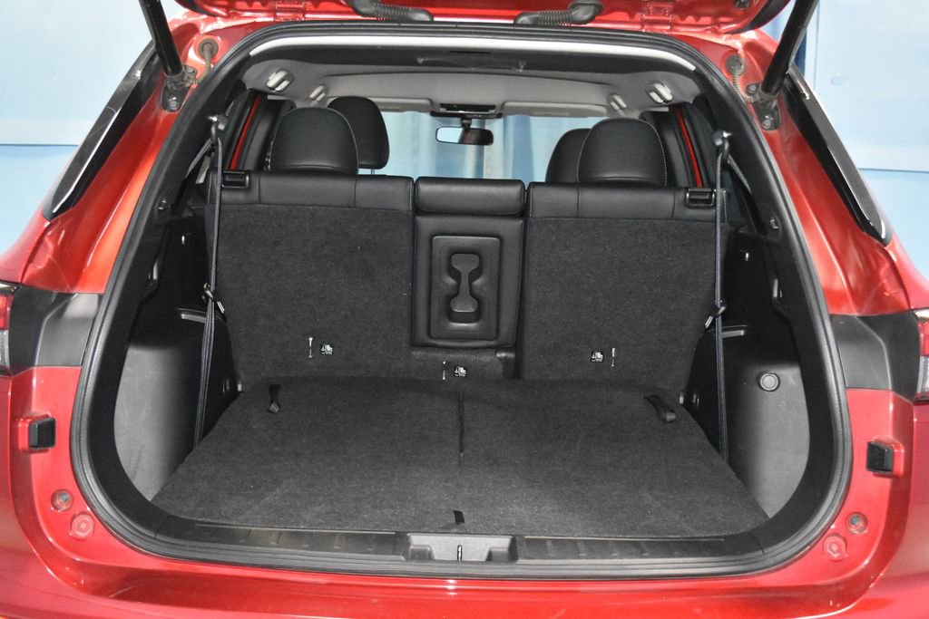 Used 2024 Mitsubishi Outlander SE image 30