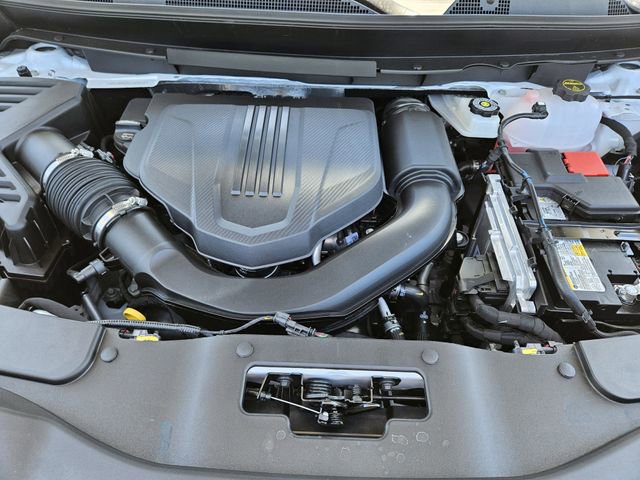 New 2026 GMC Acadia Elevation w/ Black Edition FWD image 22