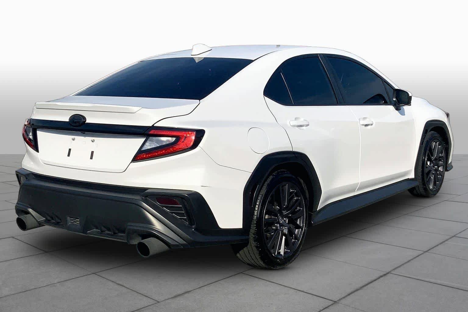 Used 2023 Subaru WRX Premium AWD/4WD image 12