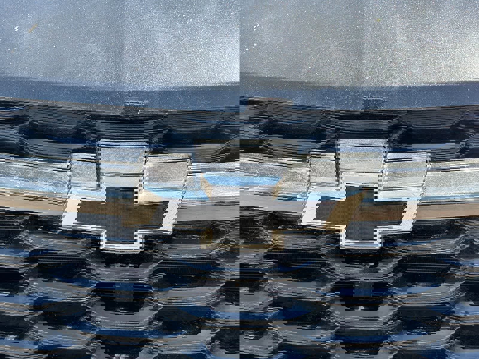 Used 2024 Chevrolet Trax RS w/ Driver Confidence Package FWD image 13