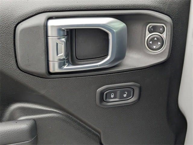 New 2026 Jeep Gladiator Sport AWD/4WD image 17