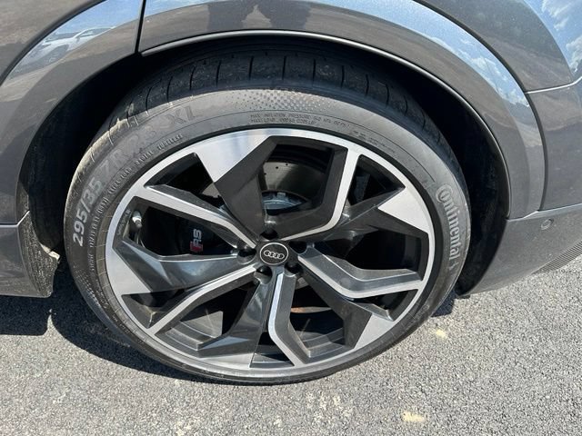 Used 2023 Audi RS Q8 AWD/4WD image 7
