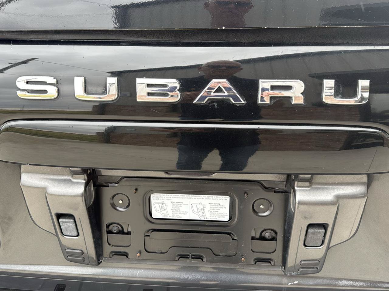 Used 2005 Subaru Baja Turbo AWD/4WD image 48
