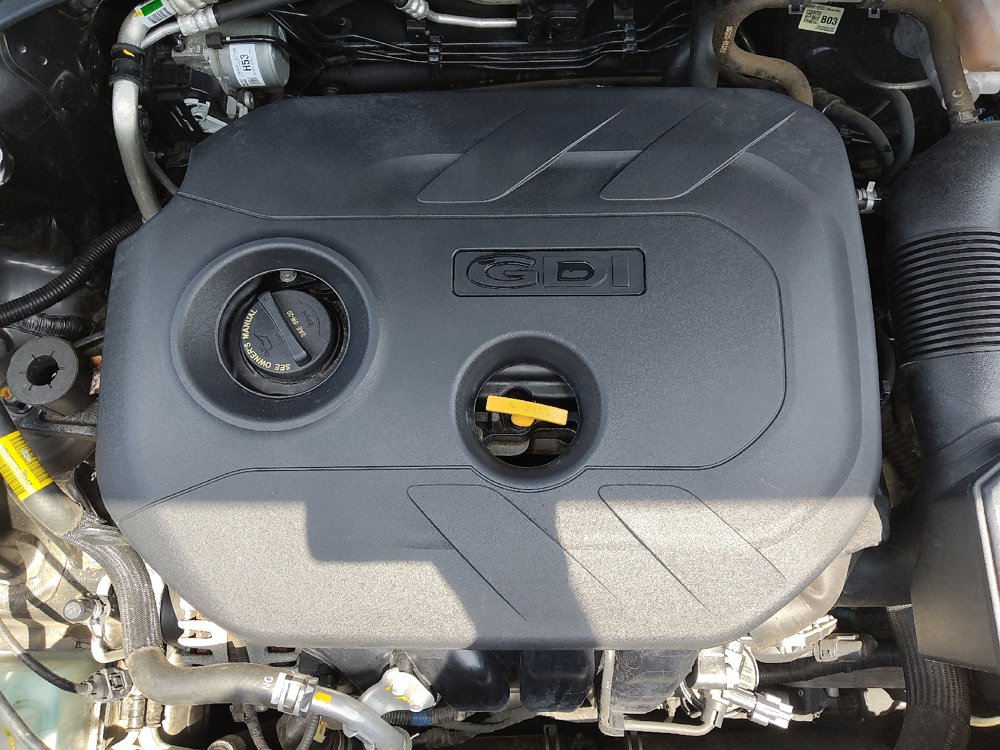 Used 2021 Hyundai Tucson SE w/ Cargo Package FWD image 30