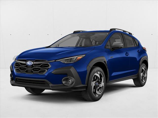 New 2026 Subaru Crosstrek 2.5i Limited image 1