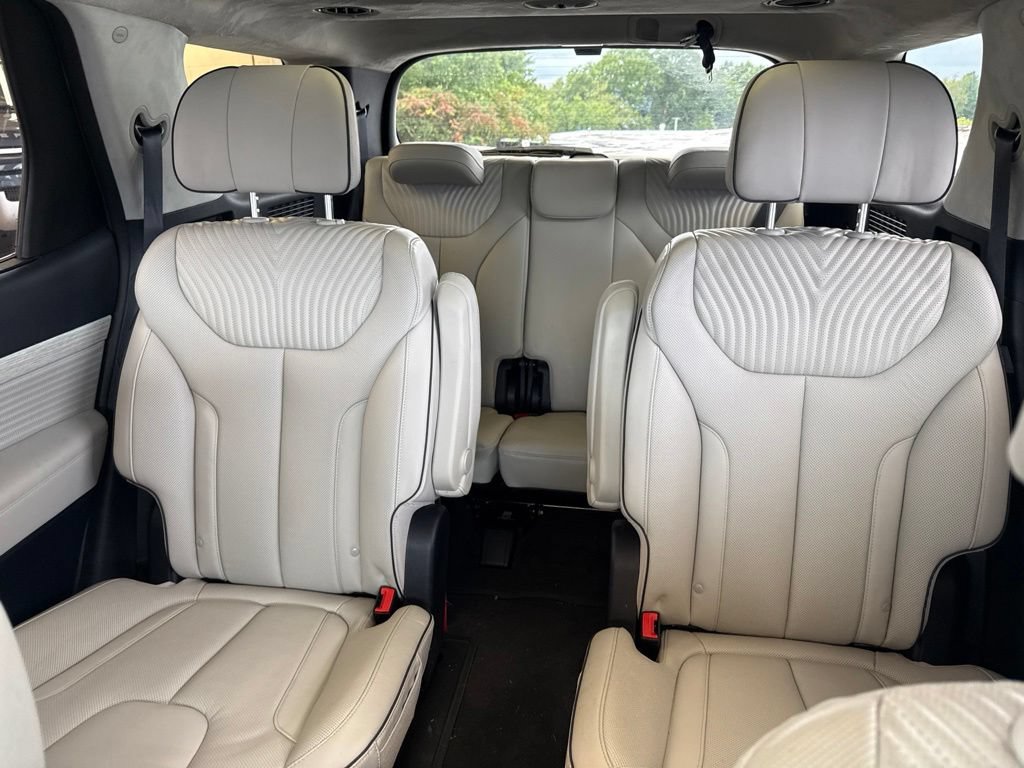 Used 2023 Hyundai Palisade Calligraphy AWD/4WD image 26