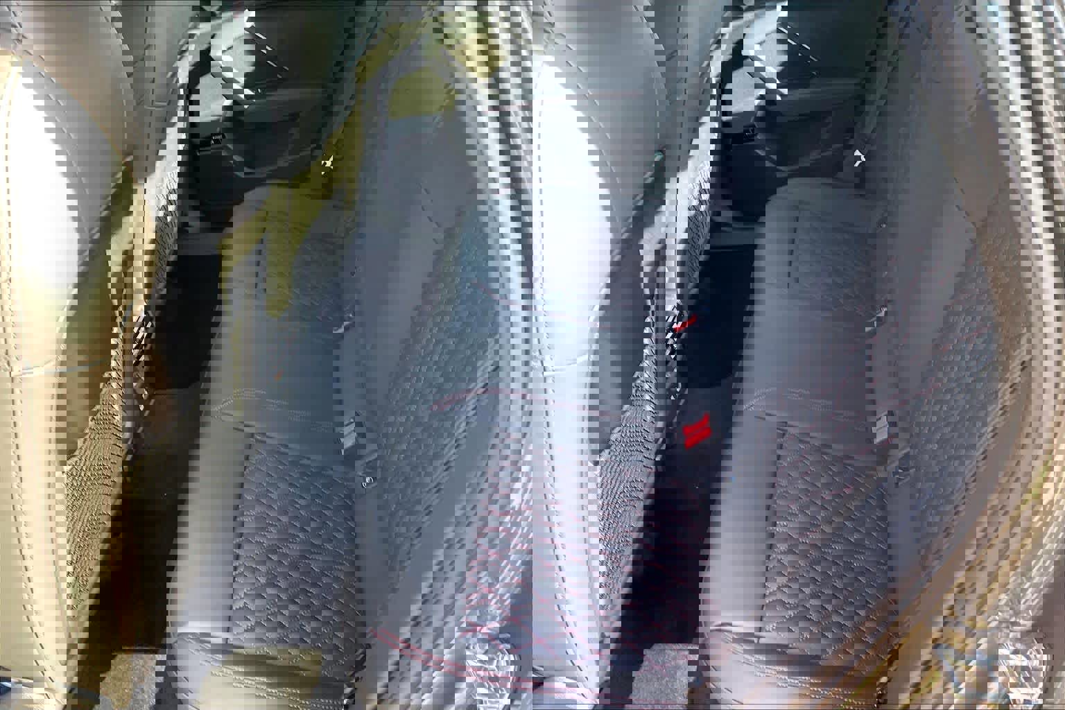 New 2026 Audi S3 Premium image 17