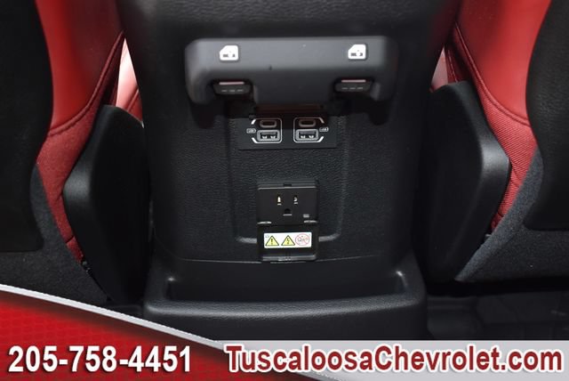 Used 2024 Jeep Wrangler Unlimited Rubicon 392 w/ Dual Top Group AWD/4WD image 28
