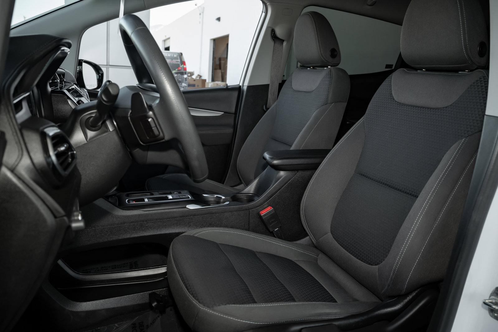 Used 2022 Chevrolet Bolt LT image 15