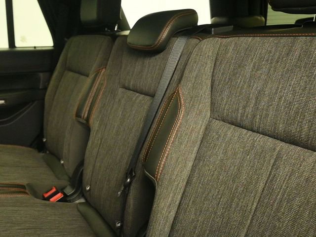 Certified 2022 Ford Expedition Timberline image 11