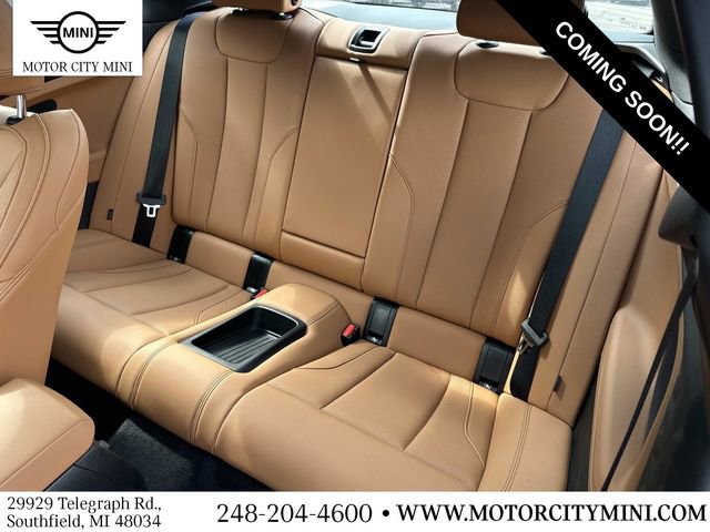 Used 2025 BMW 230i xDrive Coupe image 15