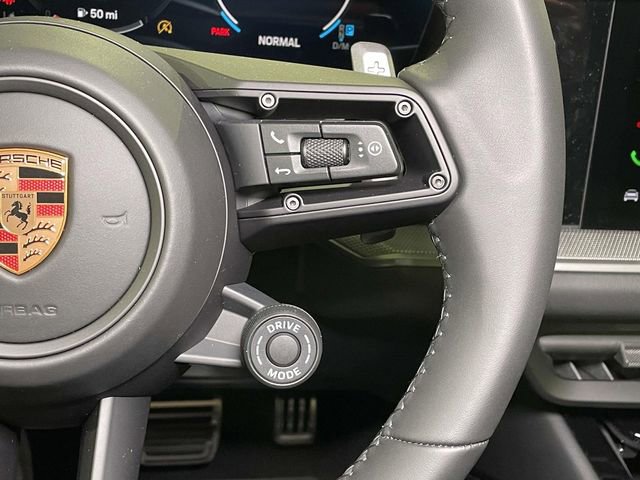 New 2026 Porsche Cayenne S image 42