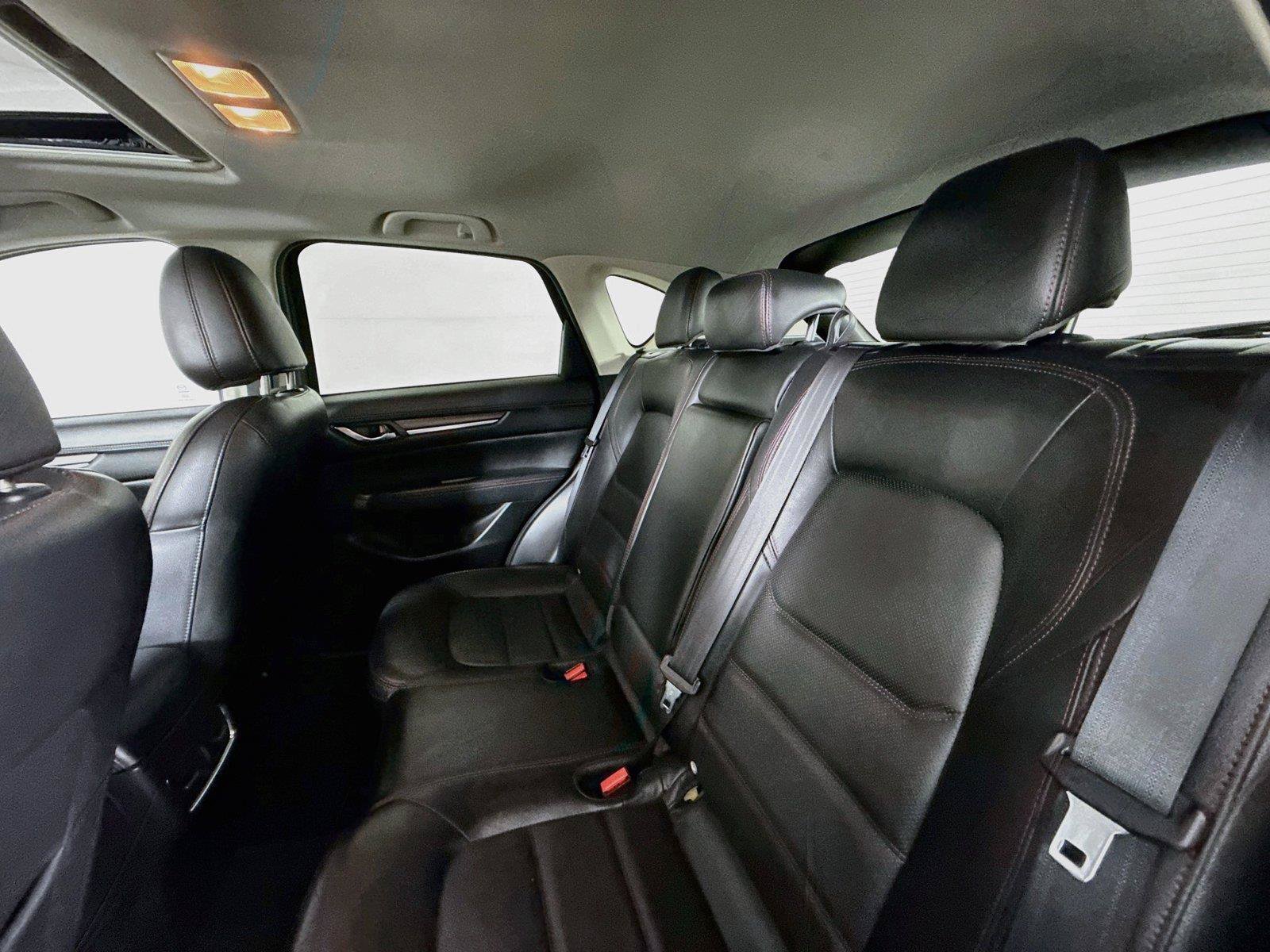Used 2024 MAZDA CX-5 Carbon Edition AWD/4WD image 31