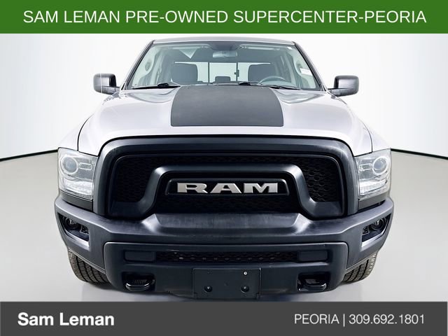 Used 2020 RAM 1500 Classic Warlock image 2