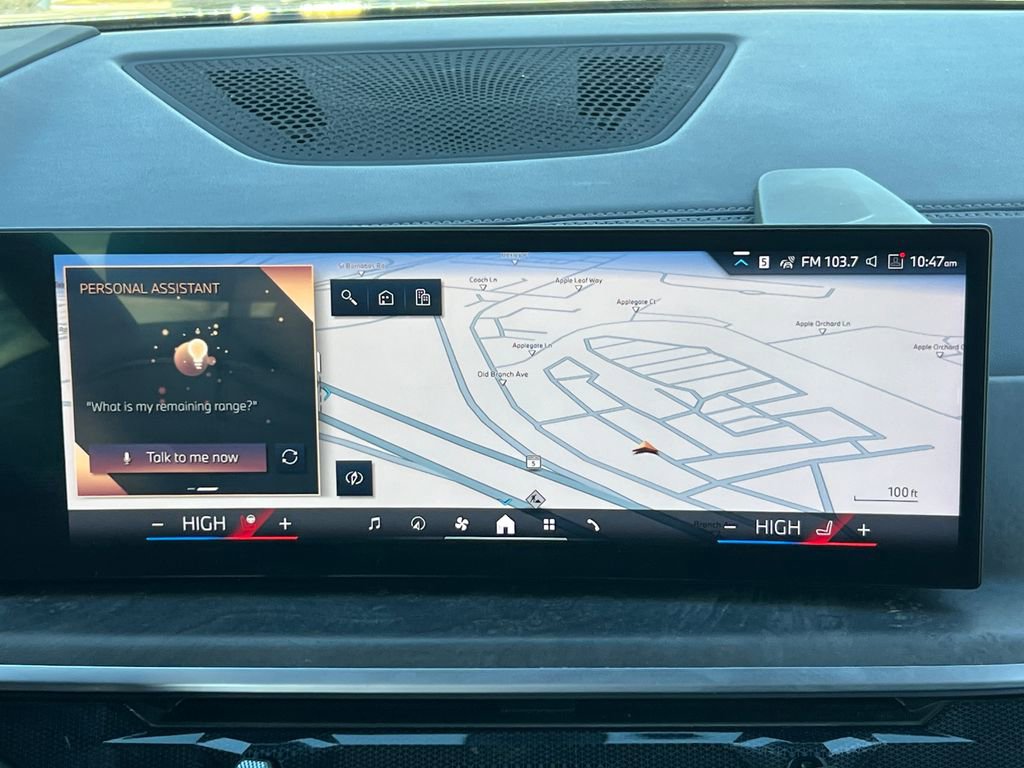 Used 2024 BMW X5 xDrive40i image 21