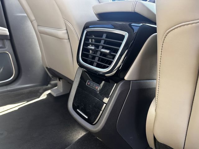 Used 2023 Lincoln Nautilus Reserve w/ Equipment Group 201A image 39