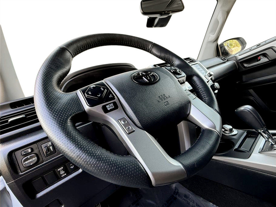 Used 2024 Toyota 4Runner SR5 image 9