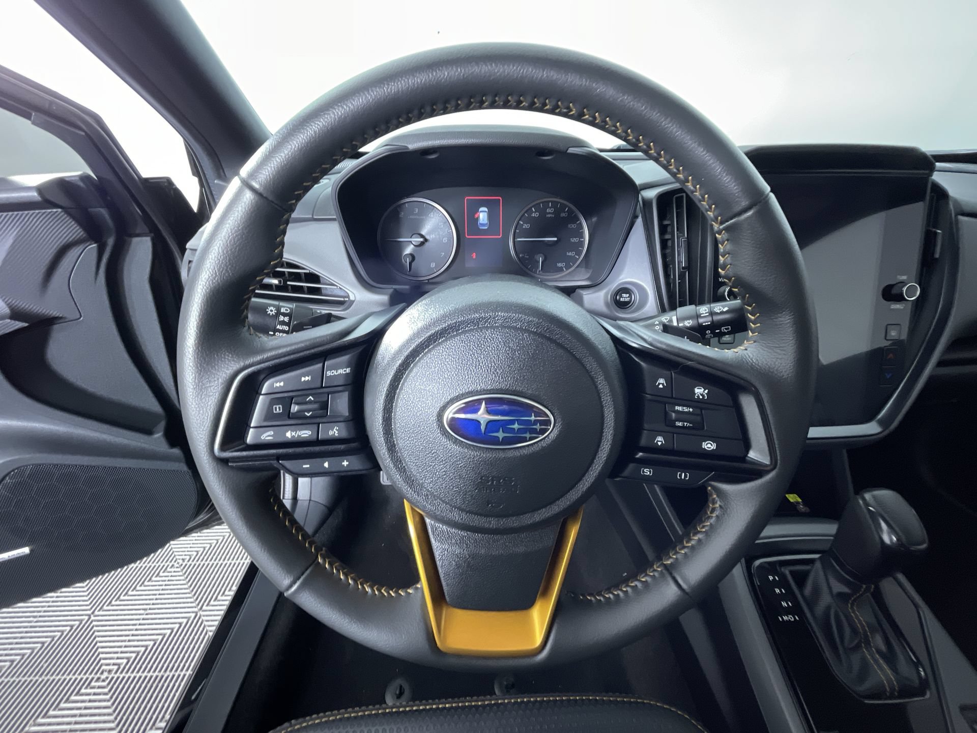 Used 2024 Subaru Crosstrek 2.5i Wilderness w/ Crosstrek Mirror Package AWD/4WD image 16