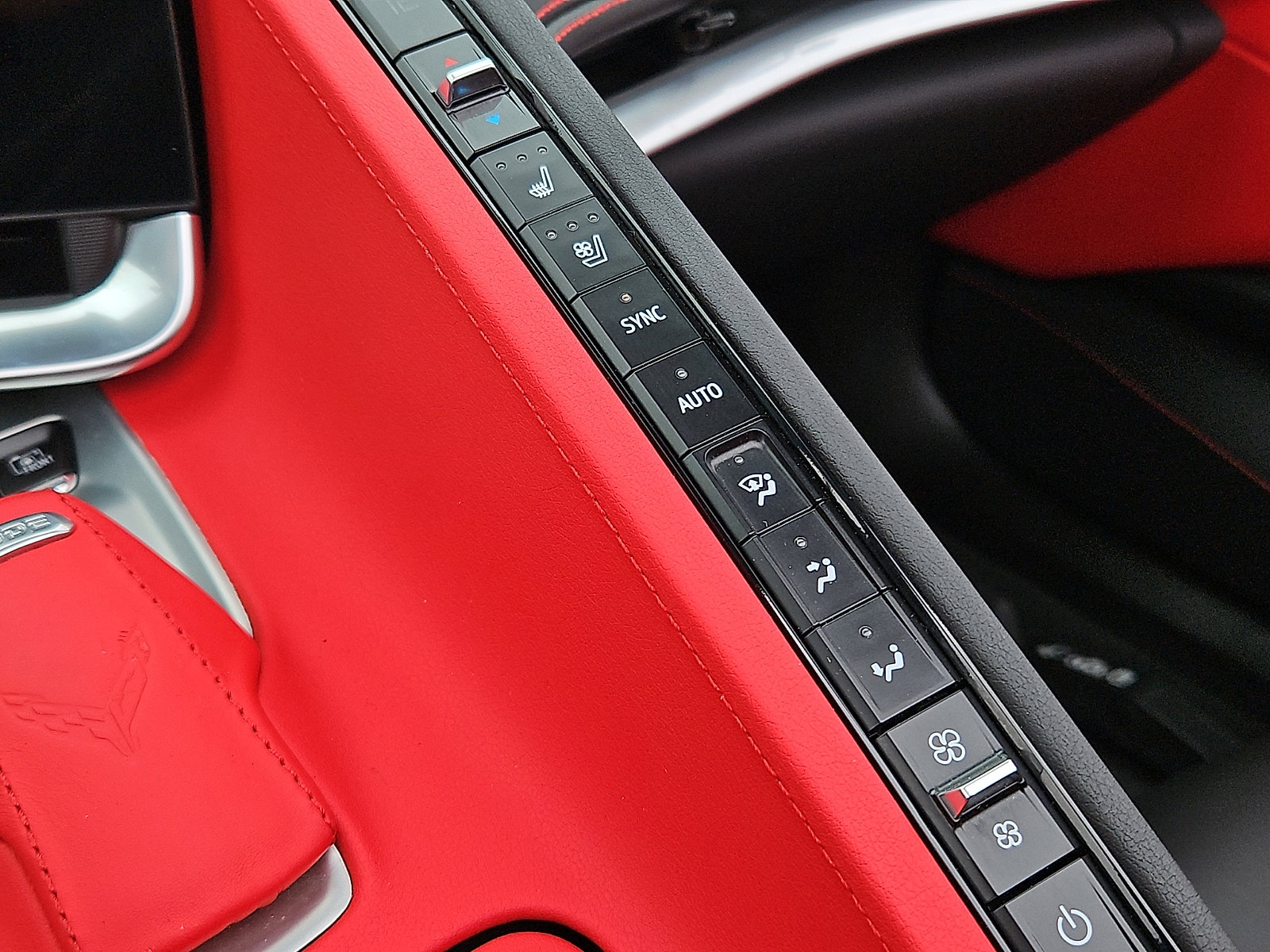 Used 2021 Chevrolet Corvette Stingray Preferred Conv w/ Battery Protection Package image 14