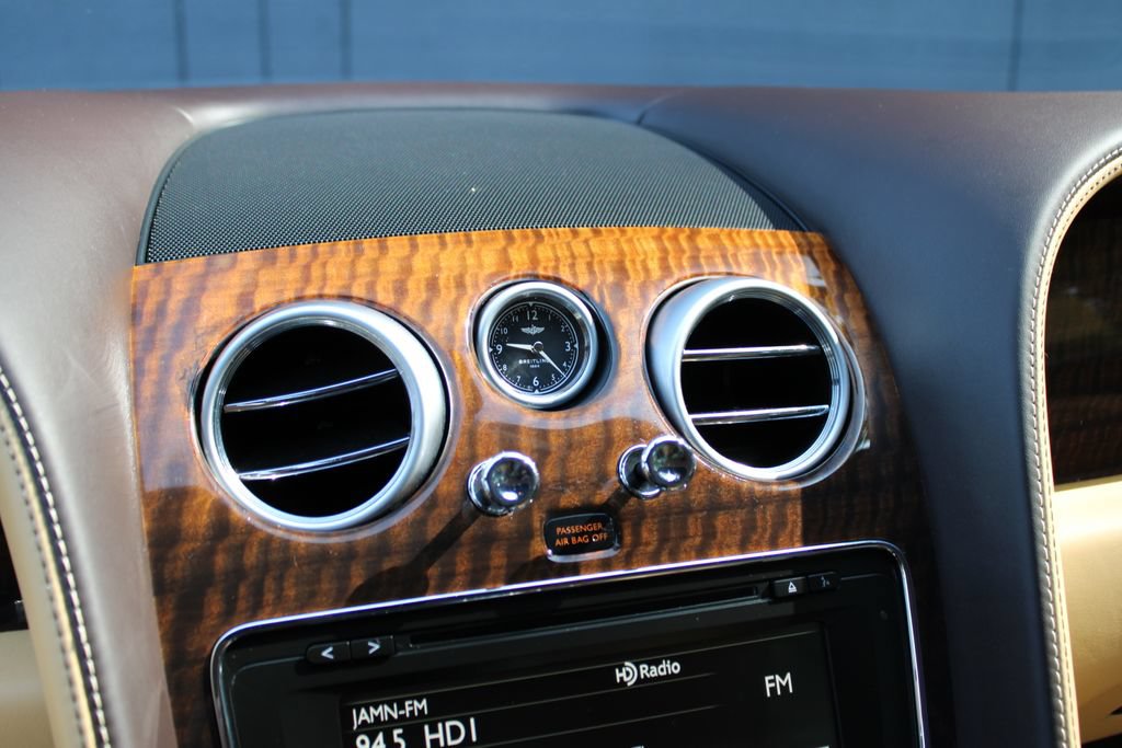 Used 2016 Bentley Continental GT V8 S AWD/4WD image 16
