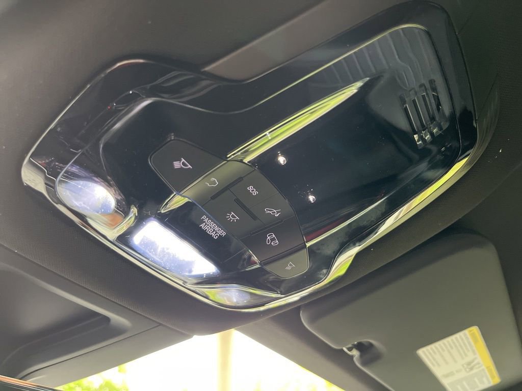 New 2024 Dodge Hornet GT w/ Tech Pack w/o Parking image 34