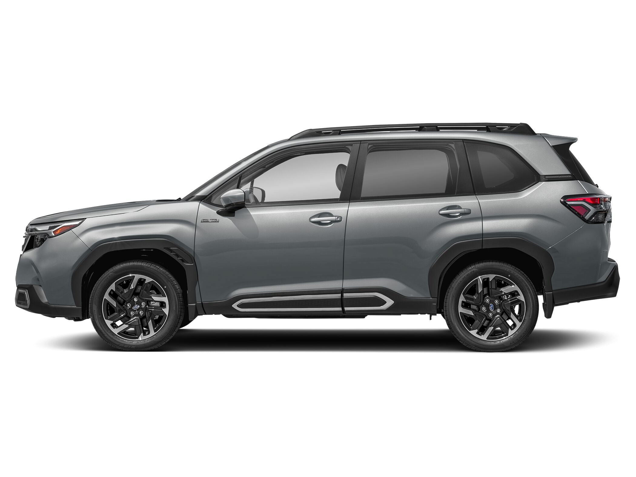 New 2026 Subaru Forester Premium AWD/4WD image 3