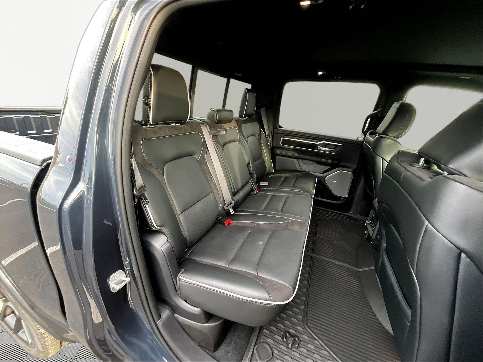 New 2027 RAM 1500 Laramie w/ Night Edition AWD/4WD image 11