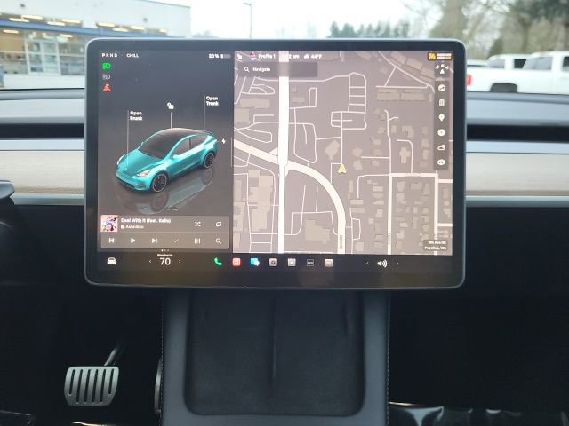 Used 2022 Tesla Model Y Performance image 17