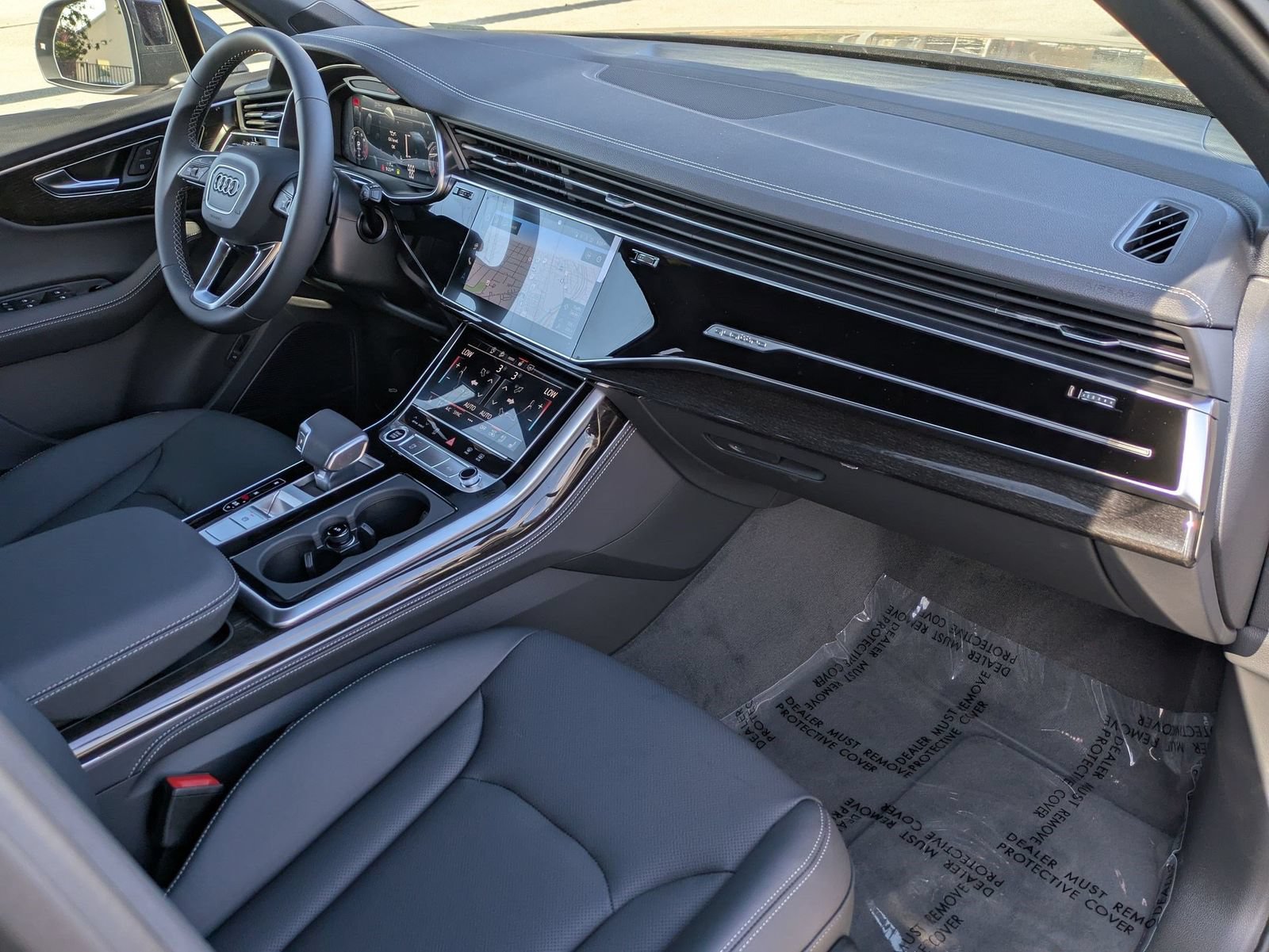 New 2026 Audi Q7 Premium Plus AWD/4WD image 9