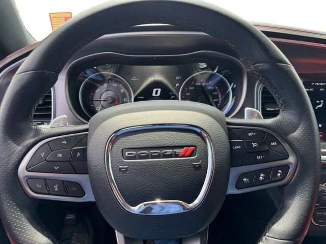 Used 2020 Dodge Charger Scat Pack RWD image 19
