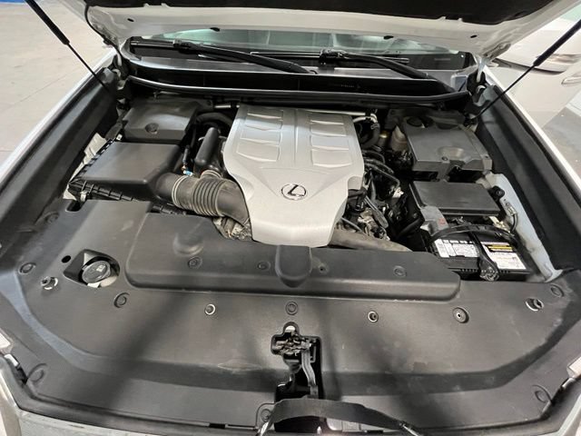 Used 2017 Lexus GX 460 AWD/4WD image 27