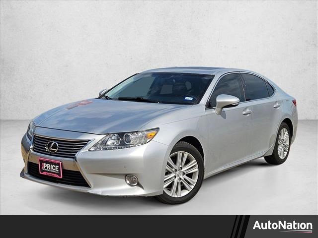 Used 2014 Lexus ES 350 w/ Premium Package FWD image 1