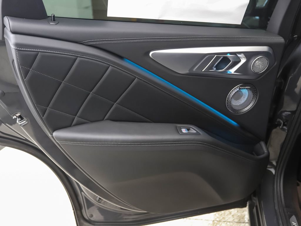 New 2026 BMW XM Label Red image 19